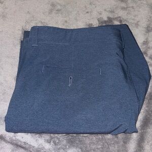 Men’s Ben Hogan Performance Shorts Size 38 Blue
